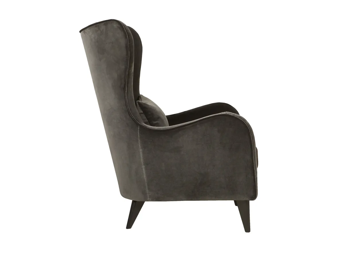 Aurland-high-back-chair-Scandinavian-collection-in-Antracite-velvet2