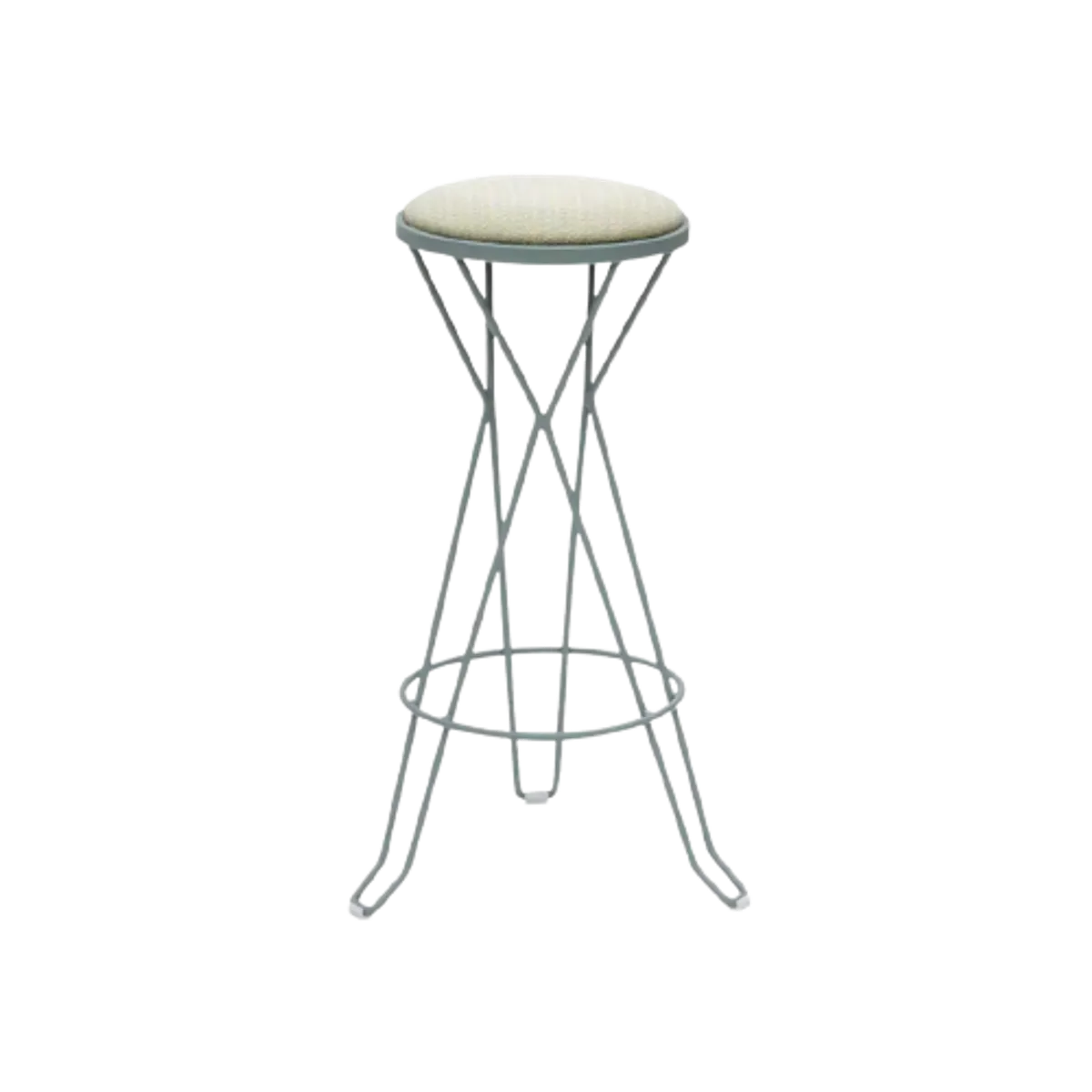 Azura soft counter stool Thumbnail