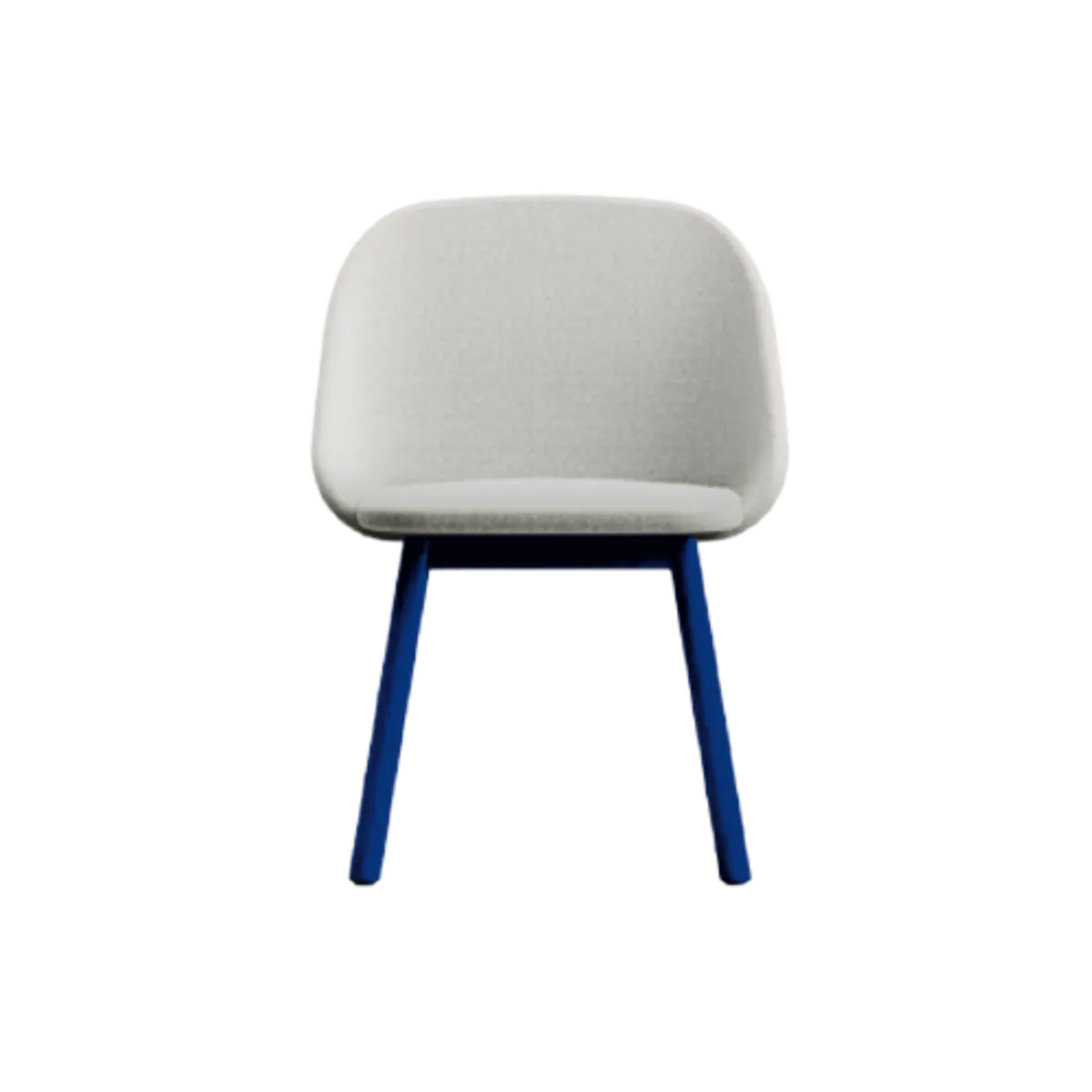 Azzurra side chair Thumbnail
