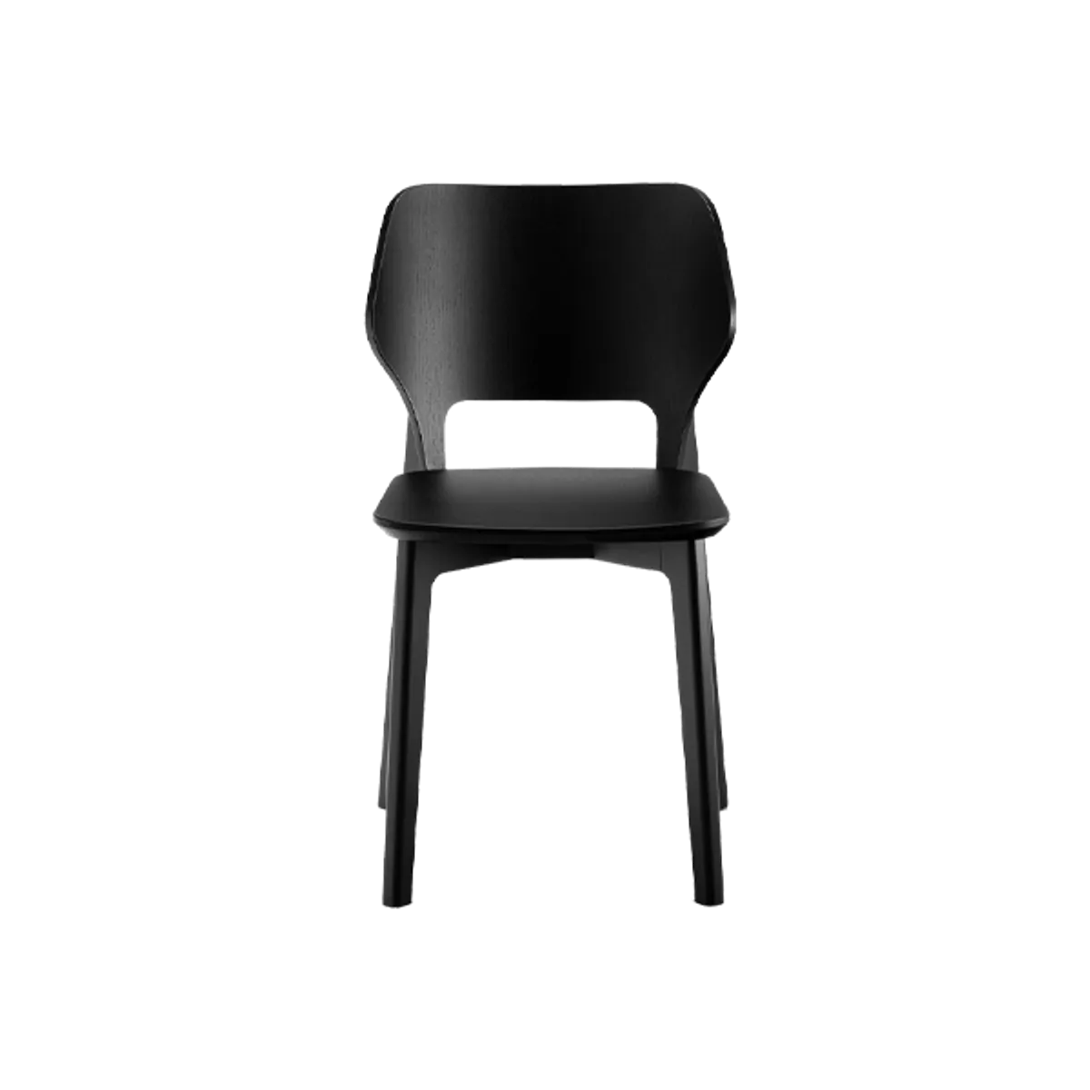 Backer side chair Inside Out Contracts