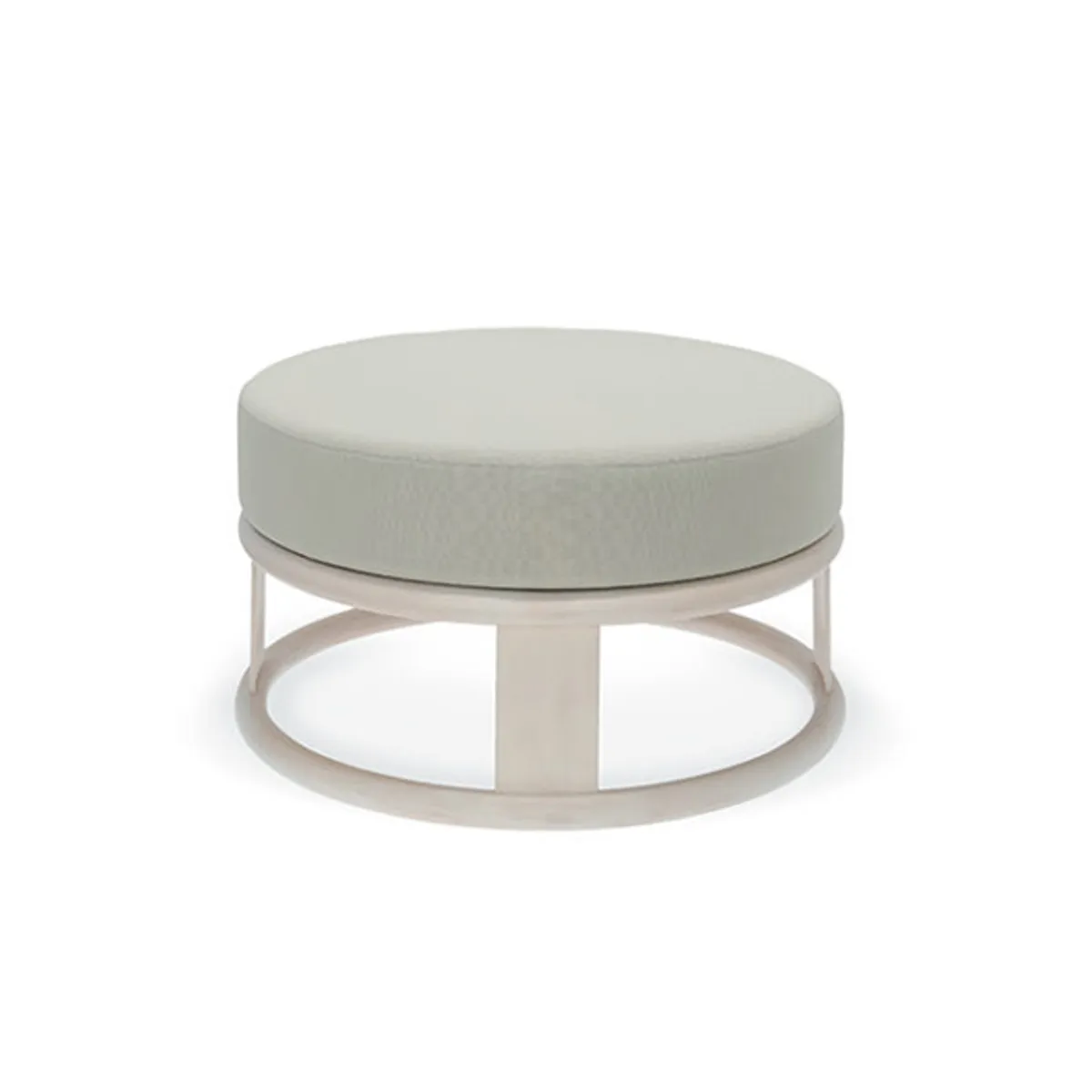 Bakerloo Pouf Contemporary Hotel Furniture By Insideoutcontracts