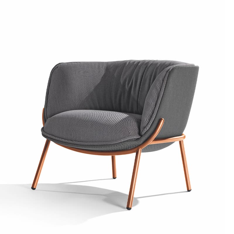 Baloo lounge chair - New Furniture - Inside Out Contracts