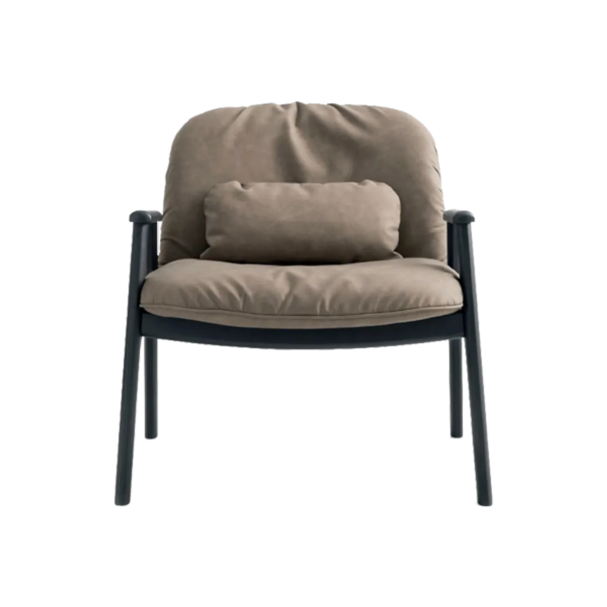 Baltimora Armchair Inside Out Contracts