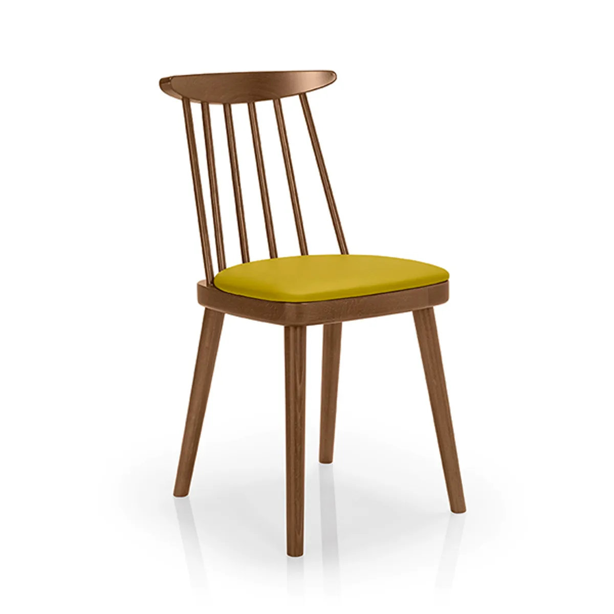 Bambury Soft Spoke Back Chair By Inside Out Contracts
