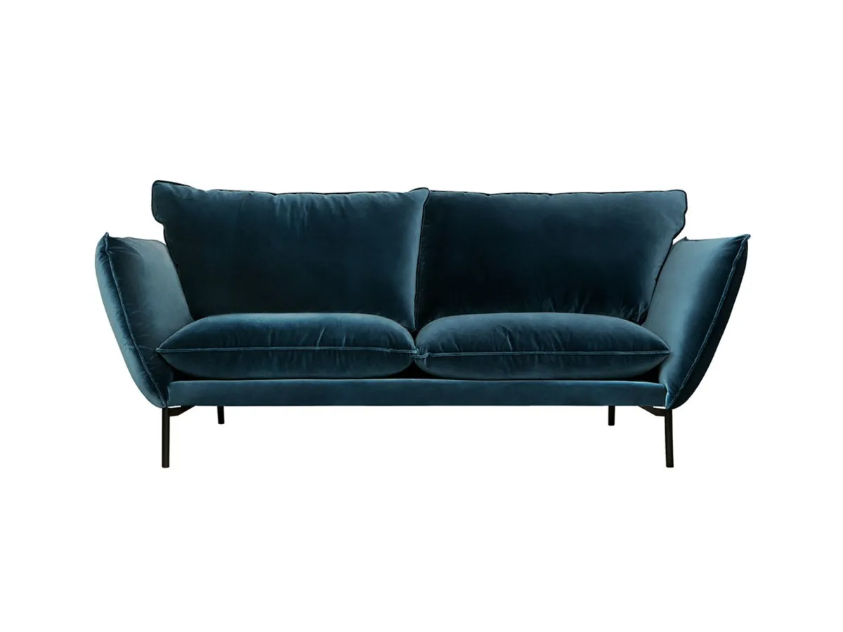 Beagle-3Seater-Scandinavian-sofa-Lario58 Blue 1