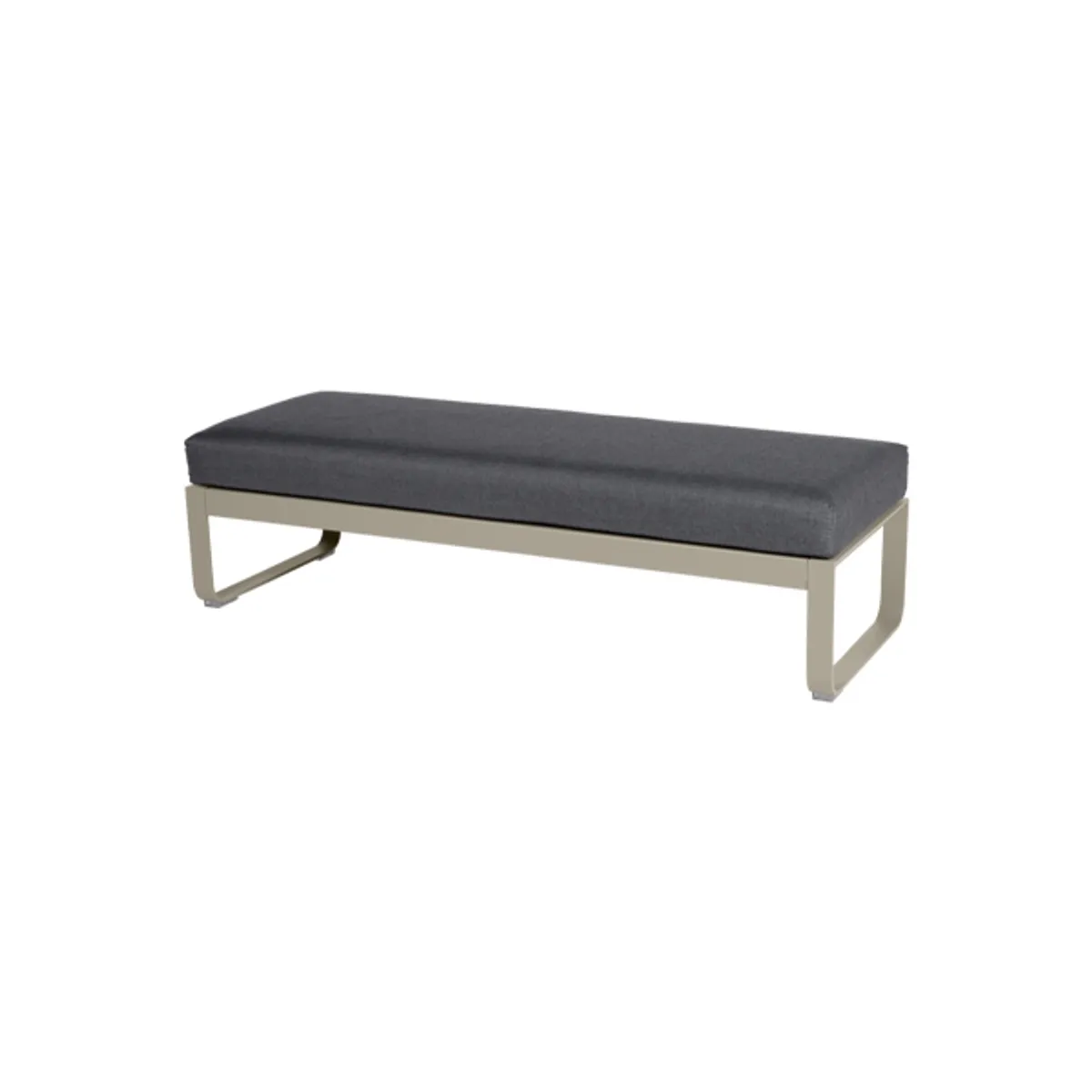 Bellevie large ottoman Inside Out Contracts4