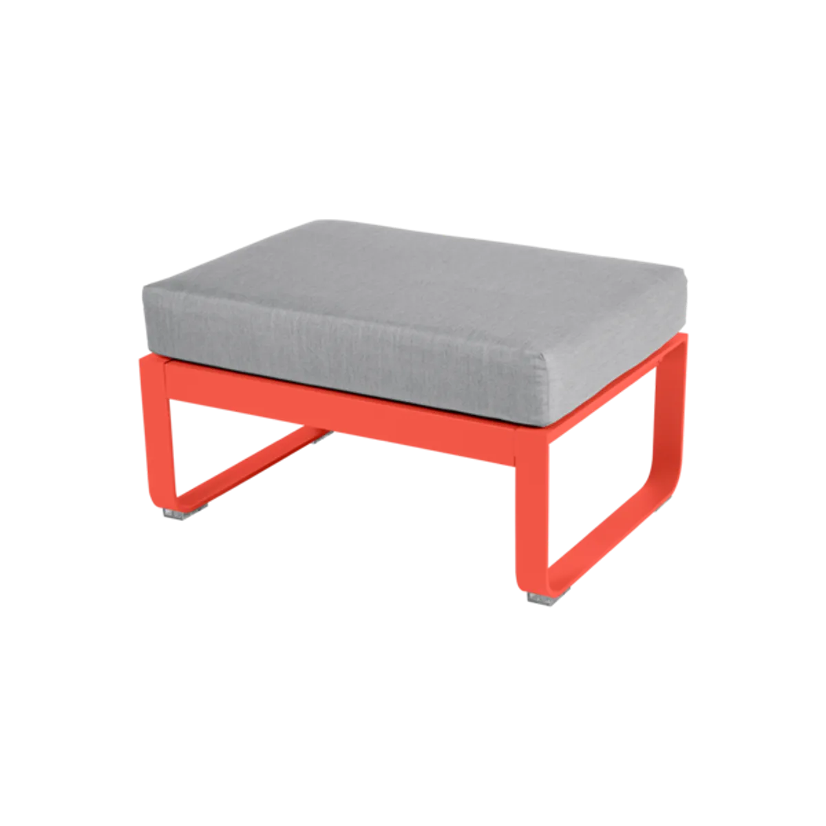 Bellevie small ottoman Inside Out Contracts