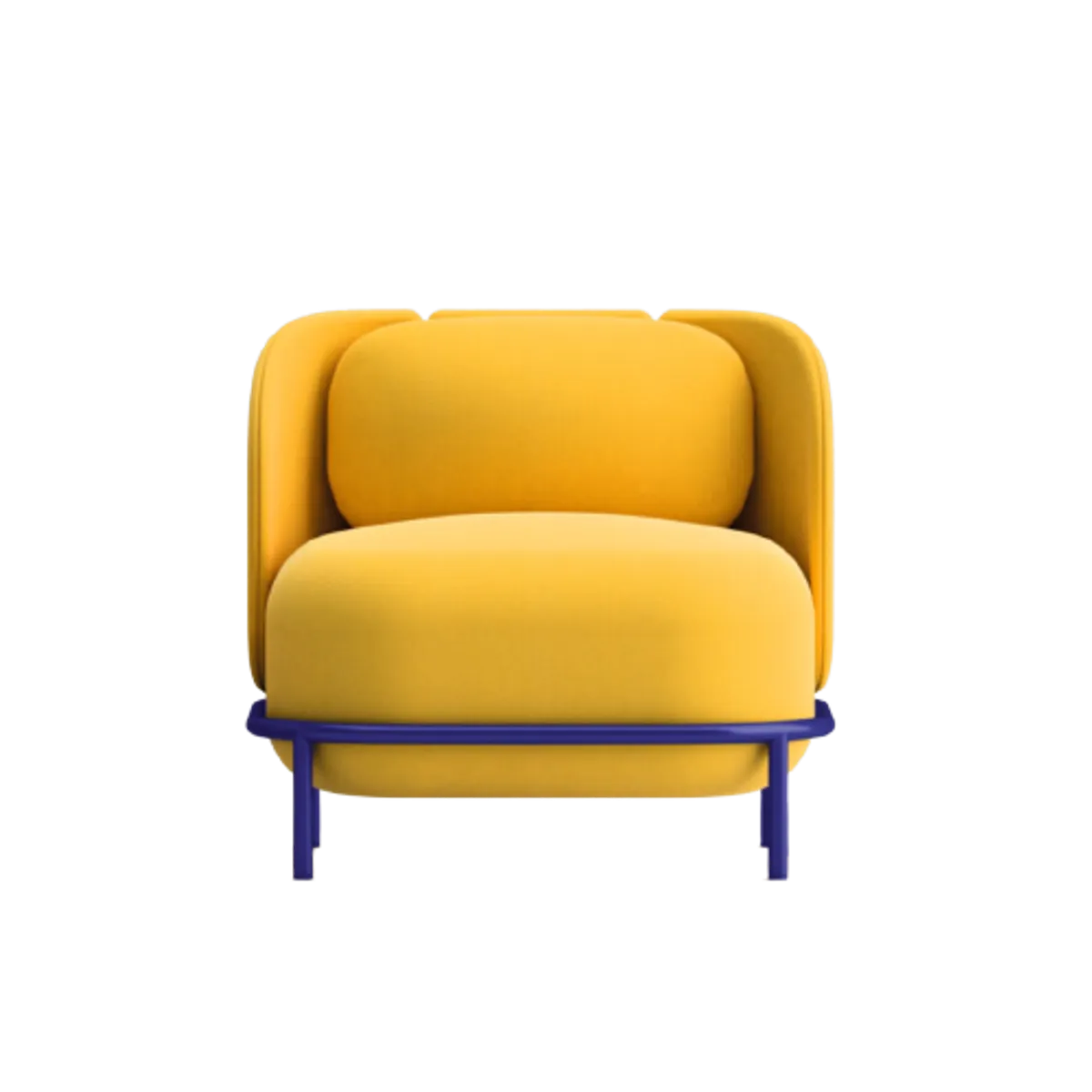 Lennox lounge chair Thumbnail