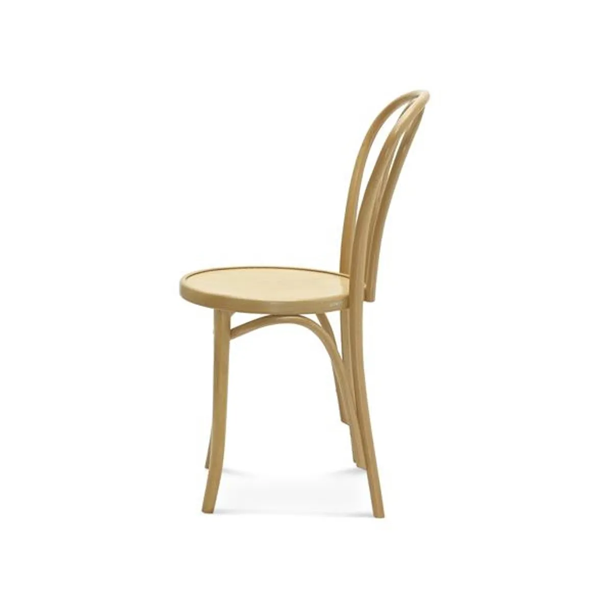 Bentwood Side Chair 1