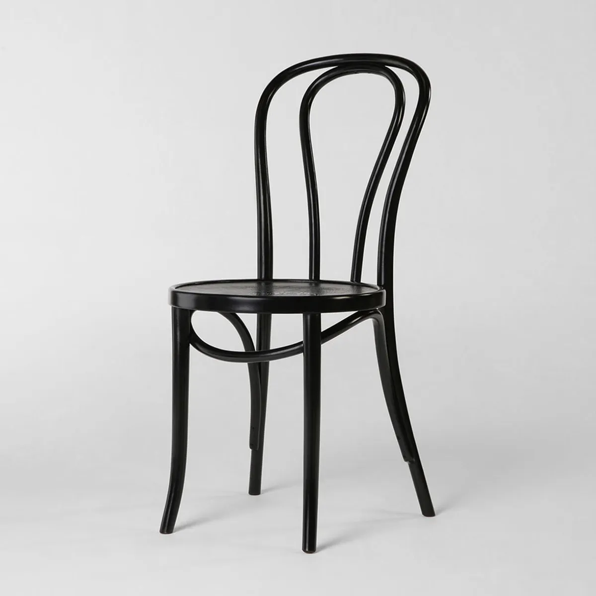 Bentwood Side Chair 2