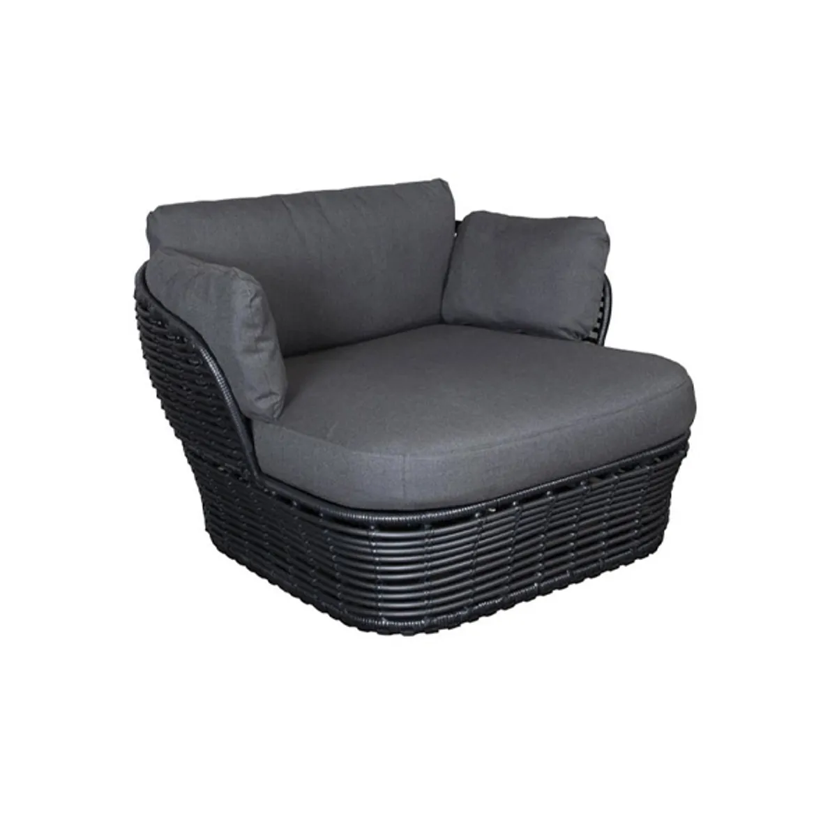 Bernita lounge chair Inside Out Contracts 5