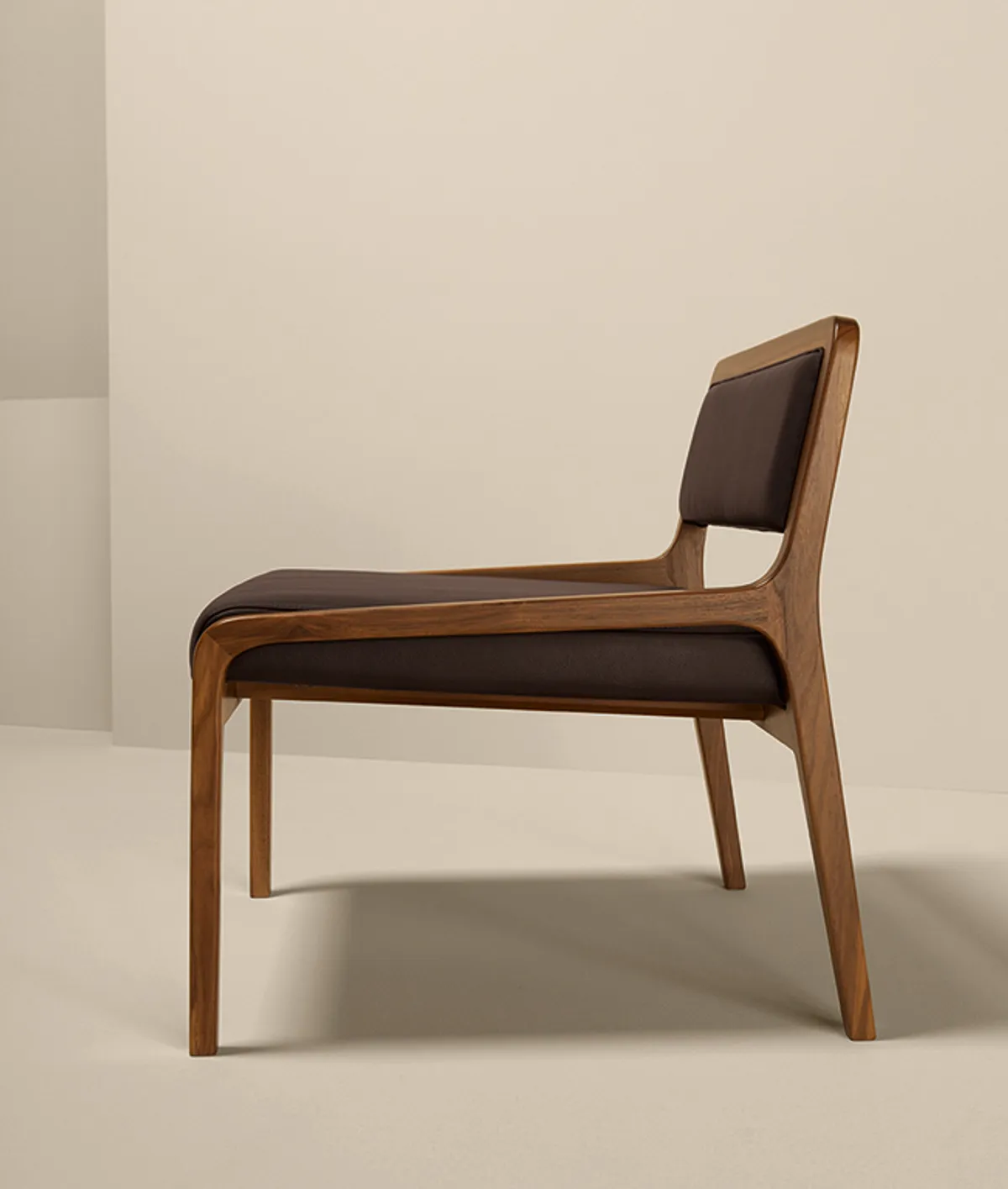 Bertie Lounge Chair Set 091
