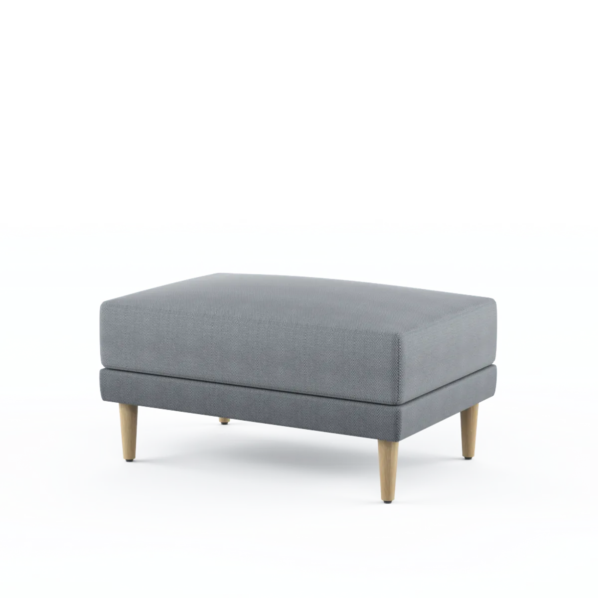Bespoke Pollen Ottoman Inside Out Contracts 2501
