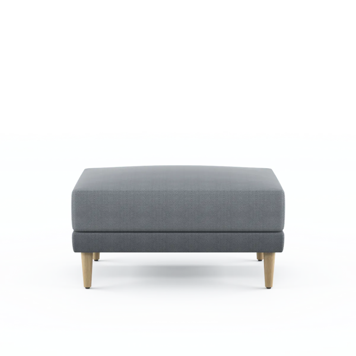 Bespoke Pollen Ottoman Inside Out Contracts 2502
