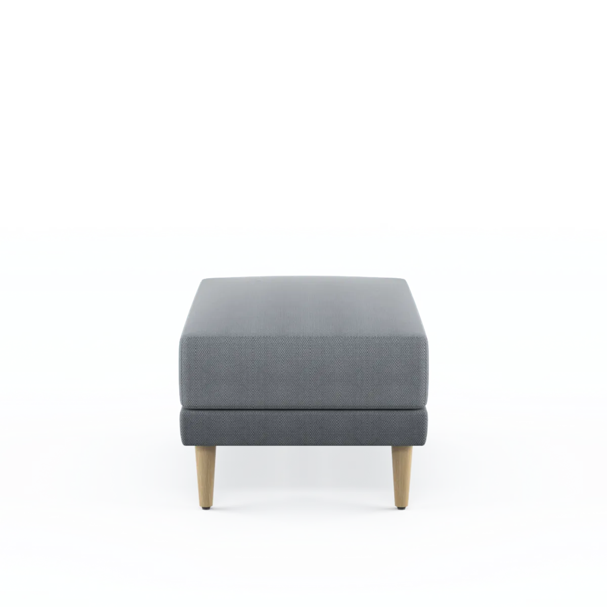 Bespoke Pollen Ottoman Inside Out Contracts 2503