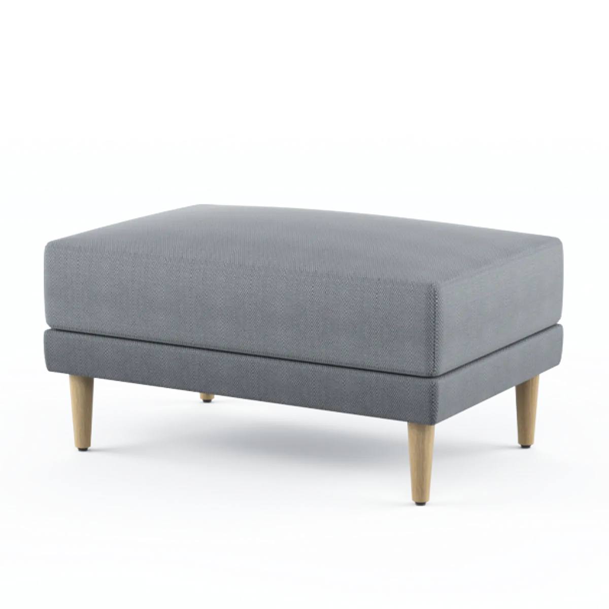 Bespoke Pollen Ottoman Inside Out Contracts 600