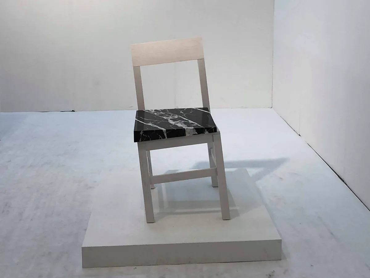 Blog H Ldf18 Marble Chair
