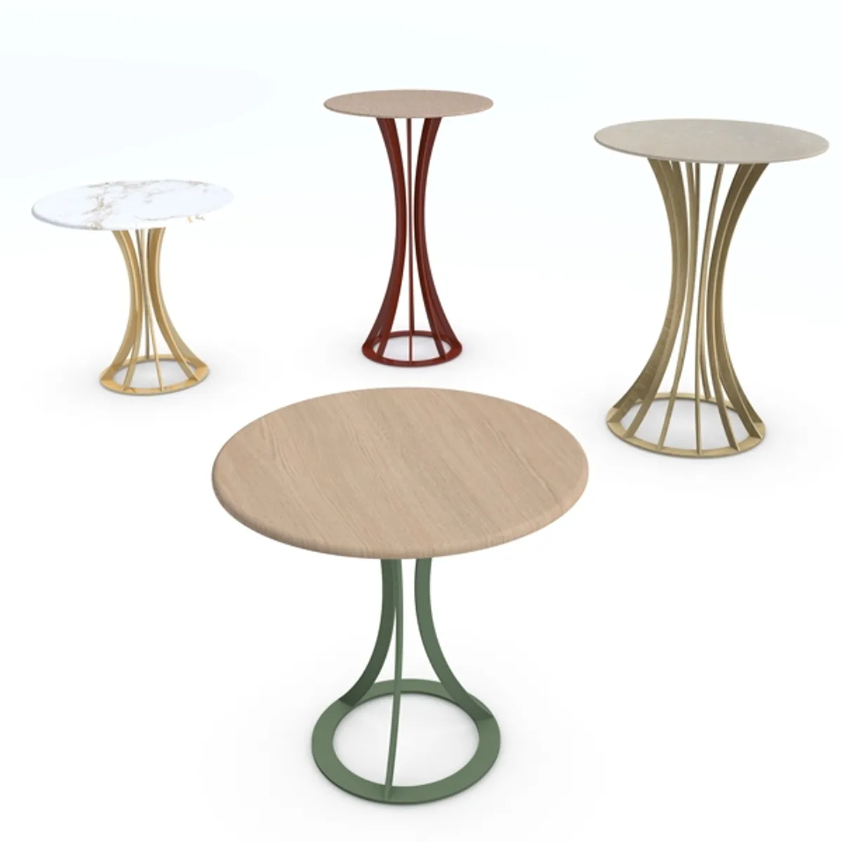 Blondelle table Inside Out Contracts6