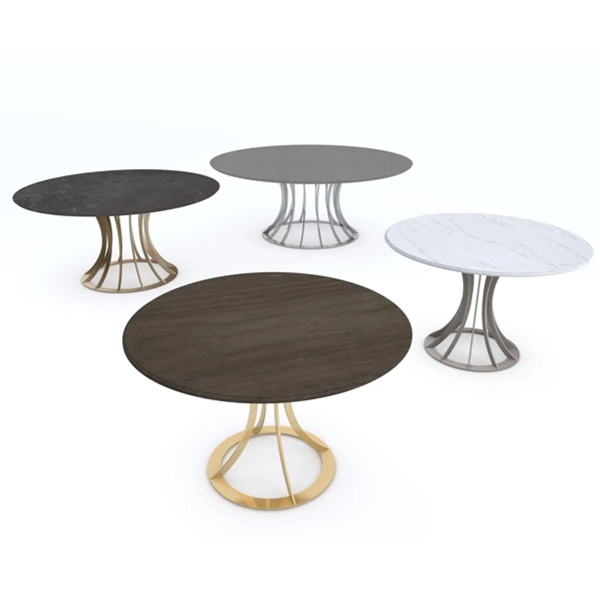 Blondelle table Inside Out Contracts7