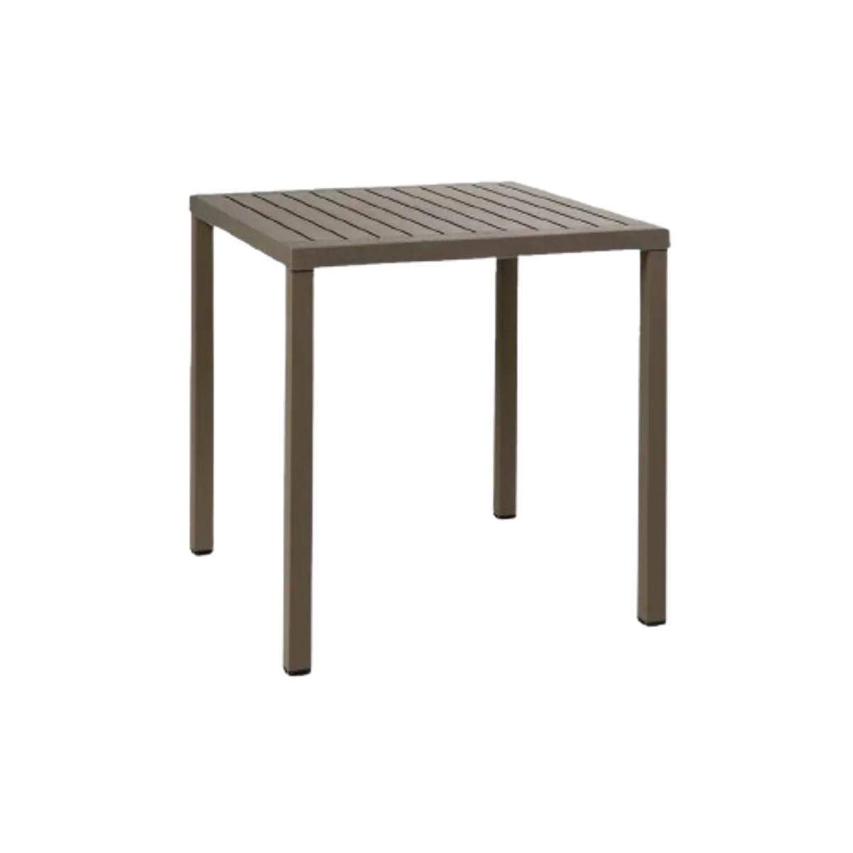 Boid square table Thumbnail