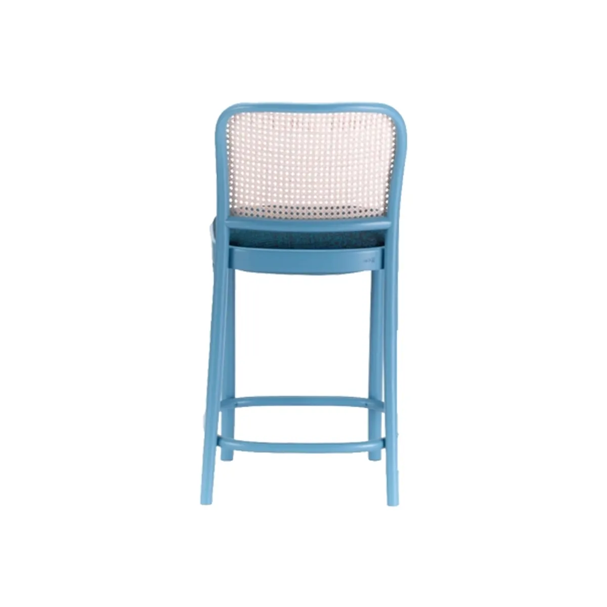 Bombay soft bar stool Inside Out Contracts