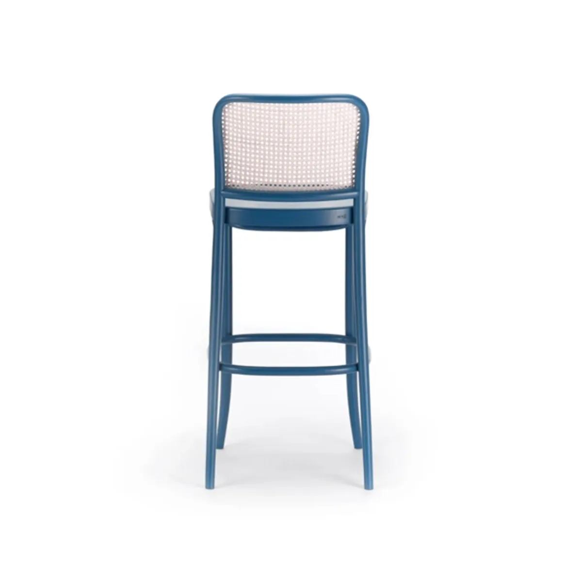 Bombay wood bar stool Inside Out Contracts2