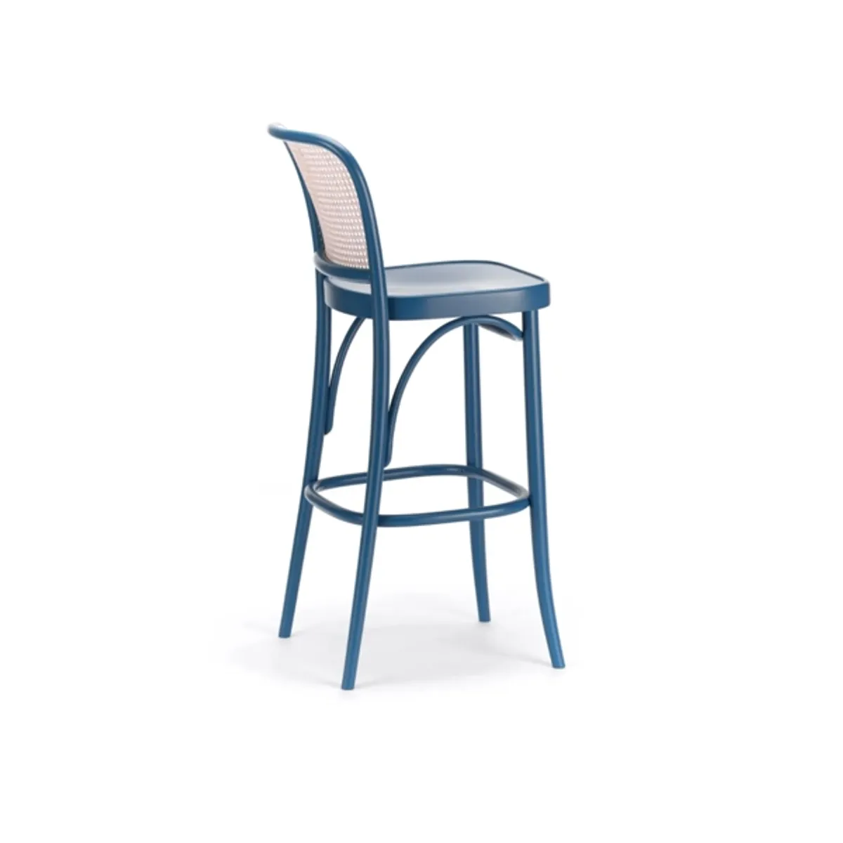 Bombay wood bar stool Inside Out Contracts3