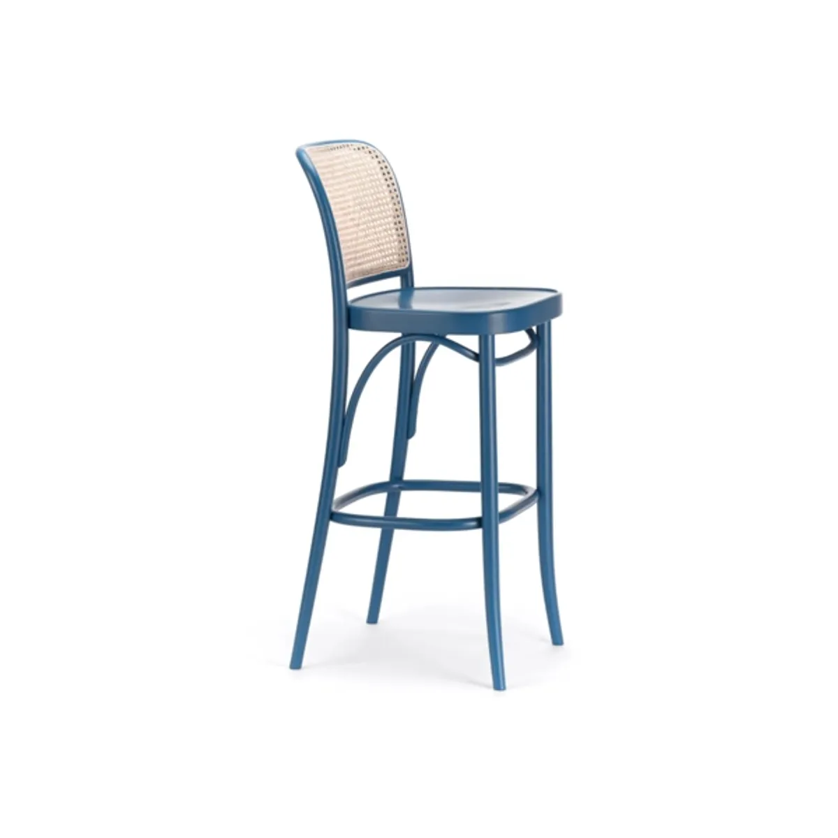 Bombay wood bar stool Inside Out Contracts4