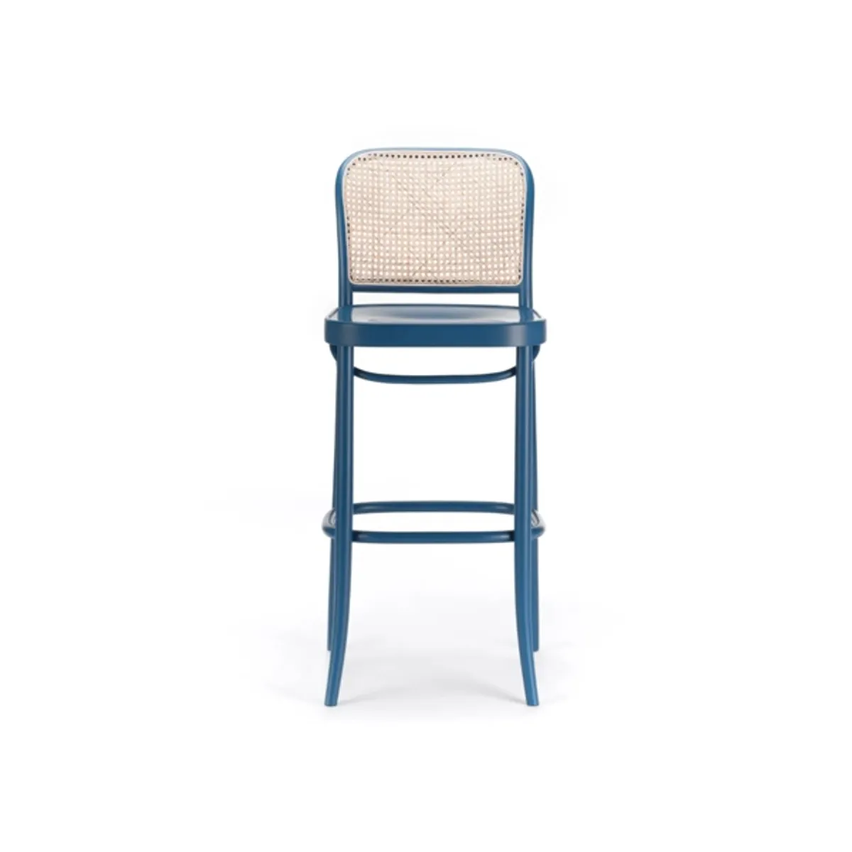 Bombay wood bar stool Inside Out Contracts5