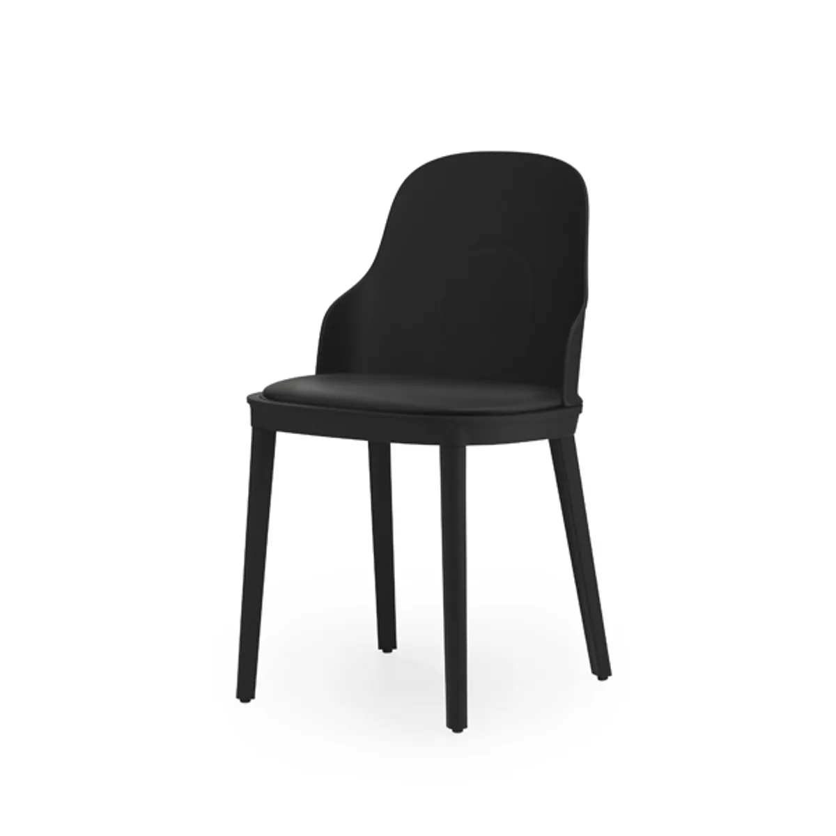 Bon soft poly chair Inside Out Contracts5