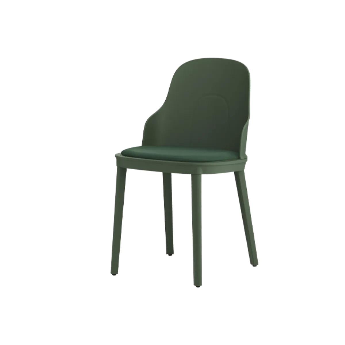 Bon soft poly chair Inside Out Contracts