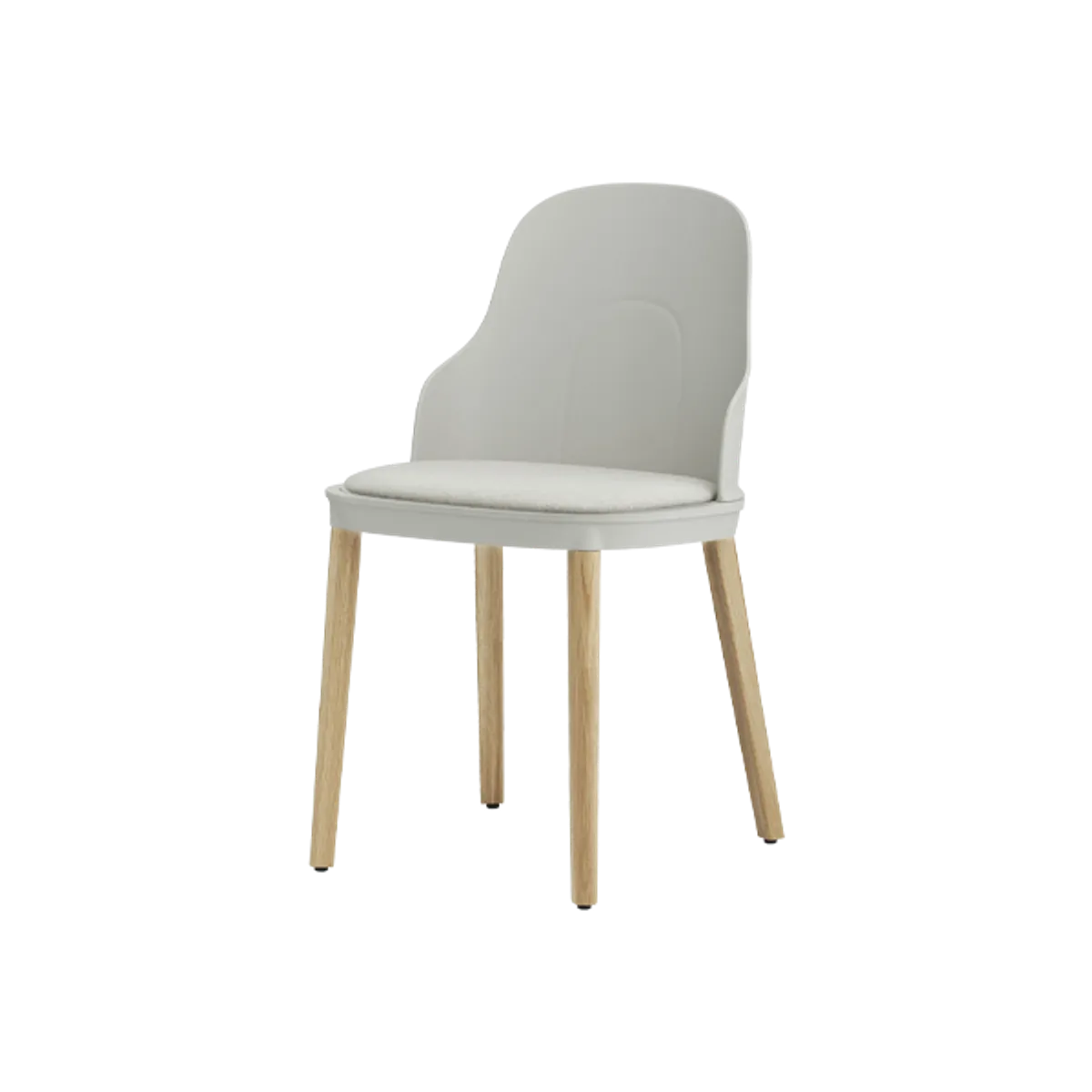 Bon soft wood chair Inside Out Contracts