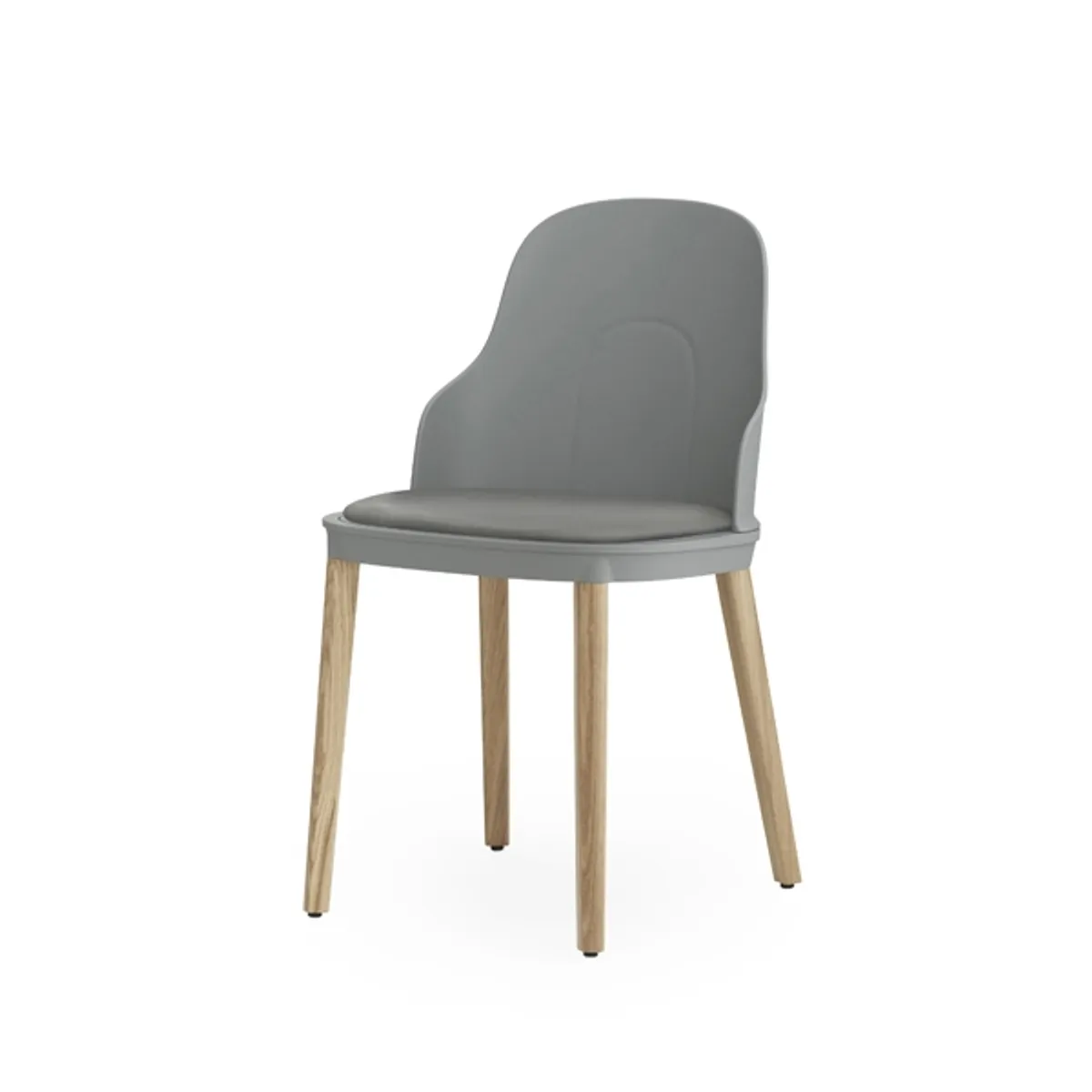 Bon soft wood chair Inside Out Contracts3