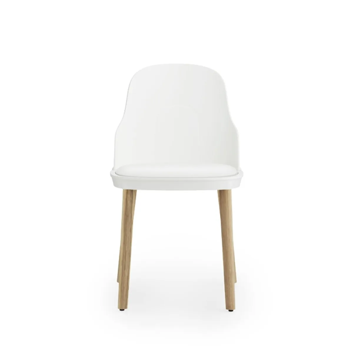 Bon soft wood chair Inside Out Contracts4