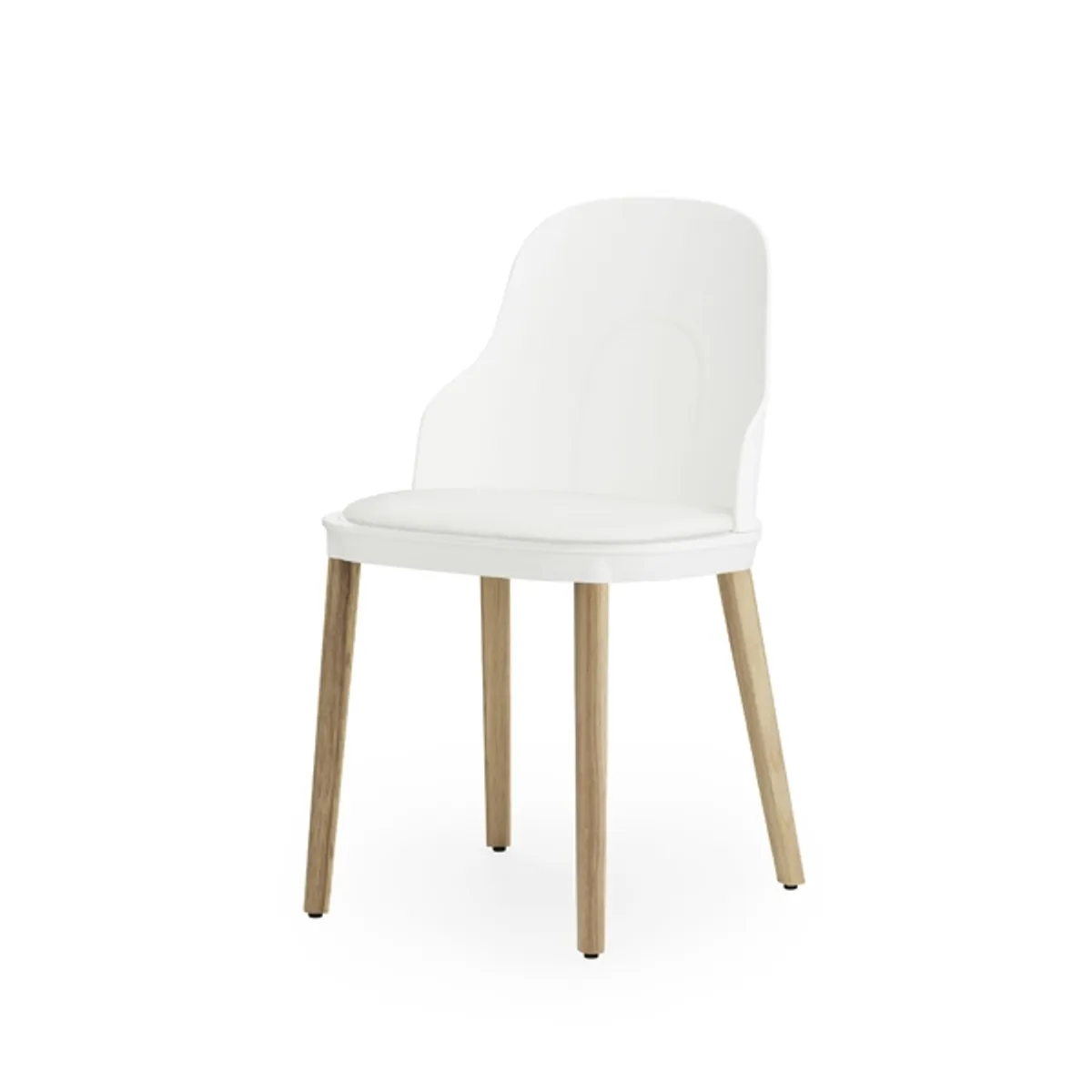 Bon soft wood chair Inside Out Contracts5