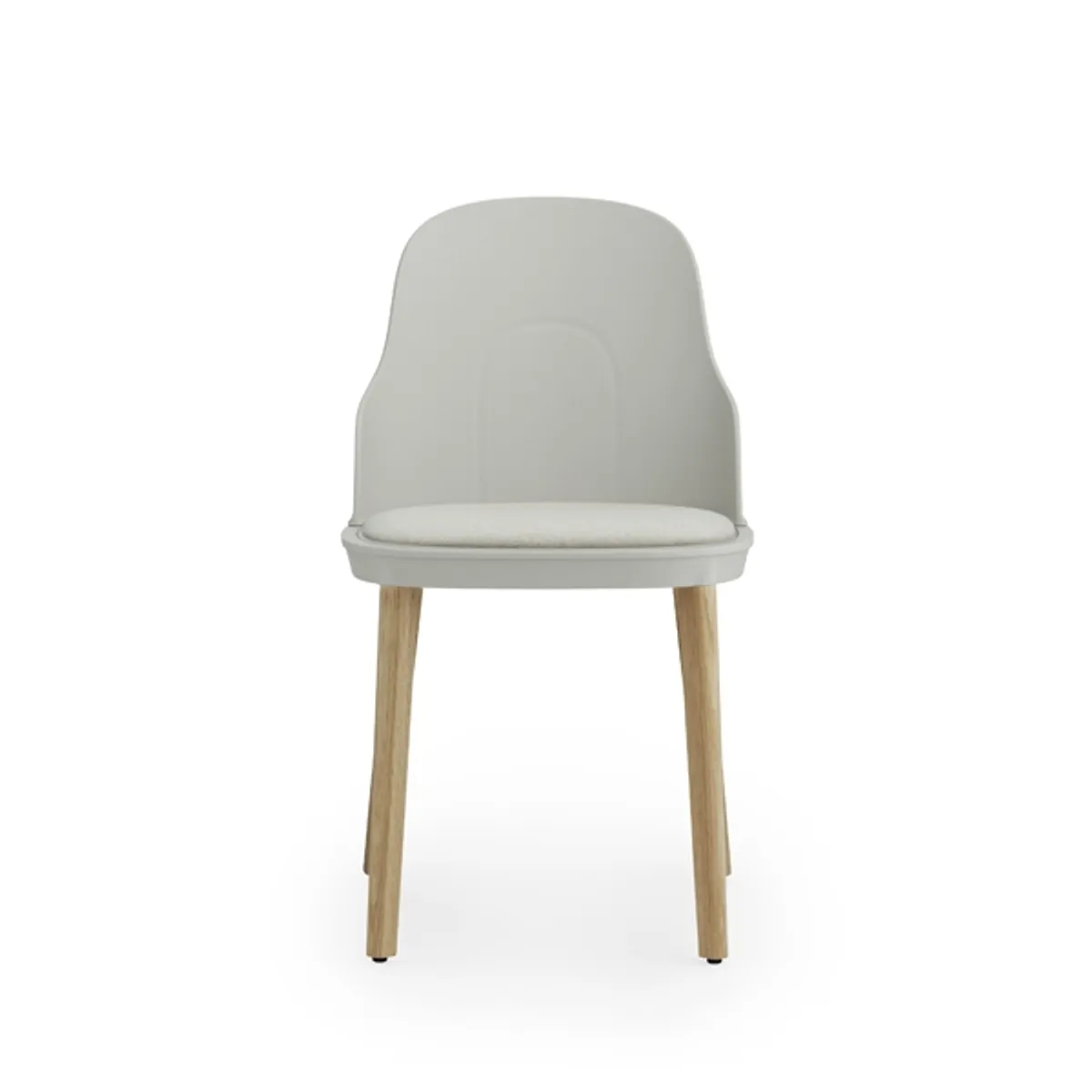 Bon soft wood chair Inside Out Contracts6