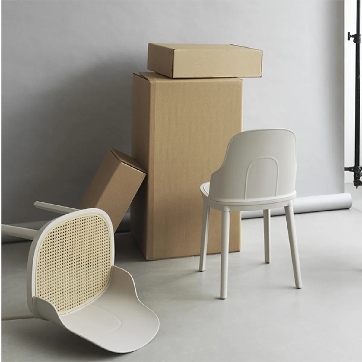 Bon wicker poly chair Inside Out Contracts7