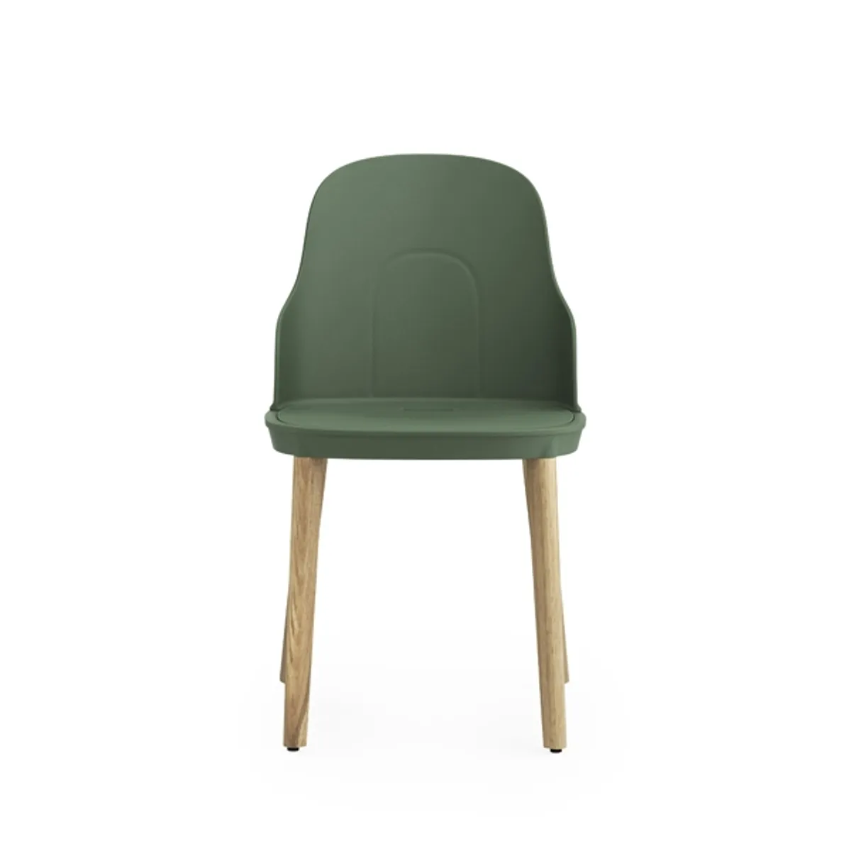 Bon wood chair Inside Out Contracts2