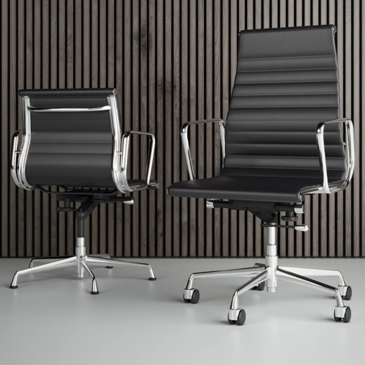 Boss task chair Inside Out Contracts6