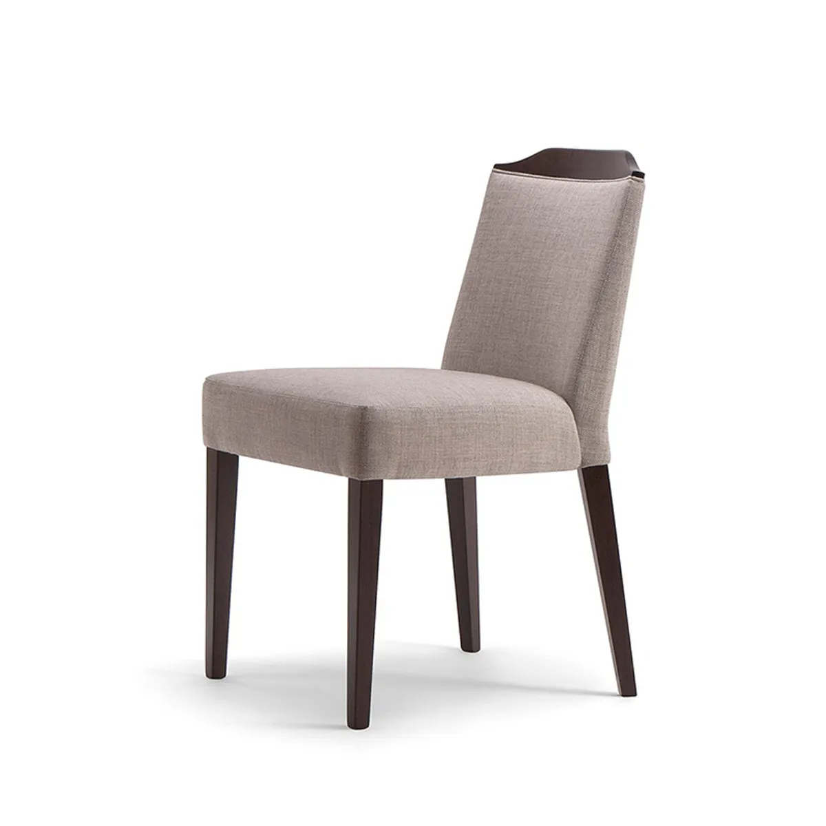 Boston Side Chair Upholstered Luxury Furniture Insideoutcontracts