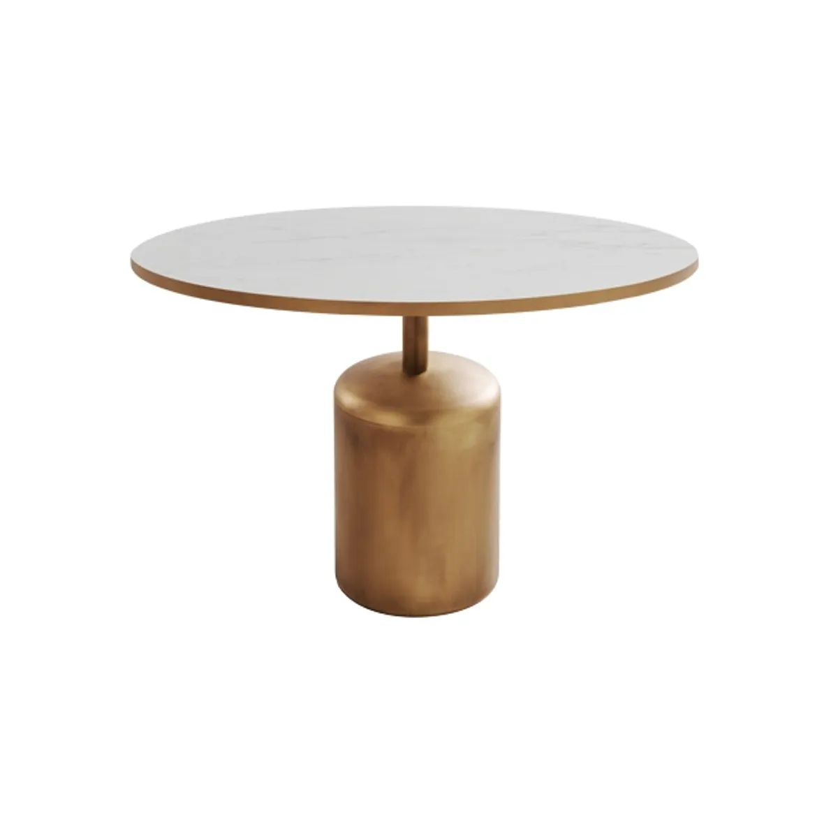 Brunella table Inside Out Contracts