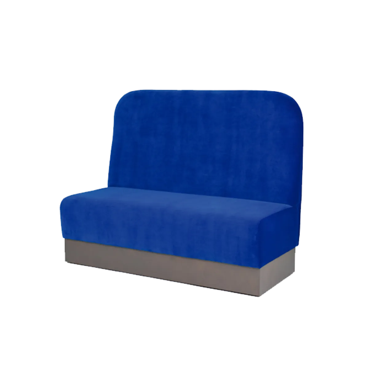 Bubble low plinth modular sofa_InsideOutContracts