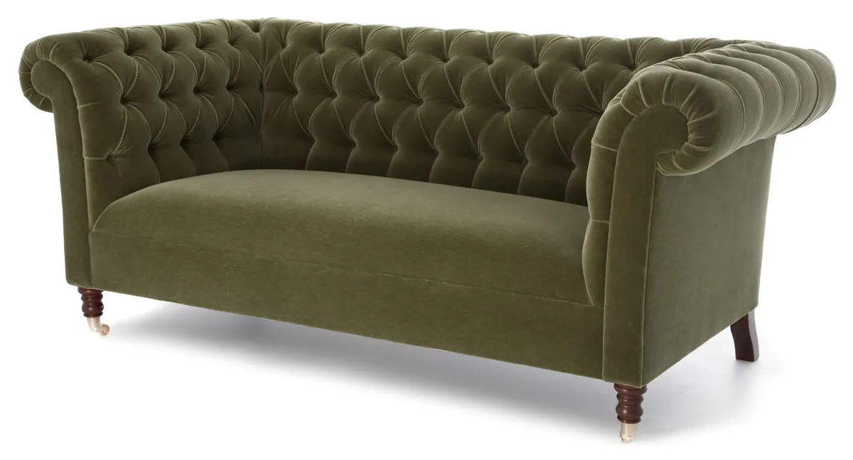 Chesterfield 30 1 1 Sofa By Inside Out Contracts