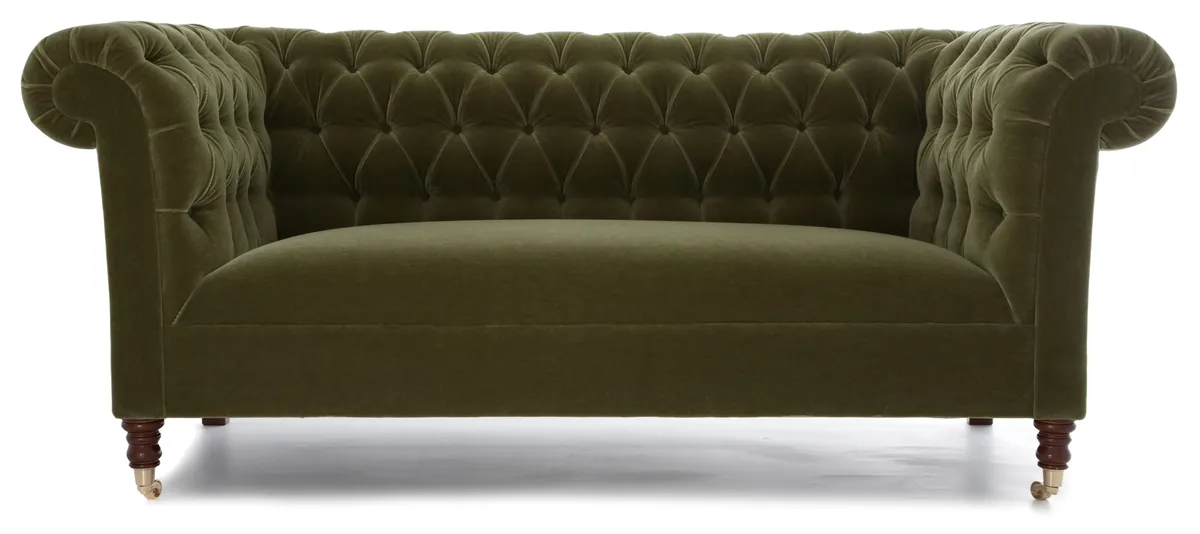 Chesterfield 30 1 2 Sofa By Inside Out Contracts