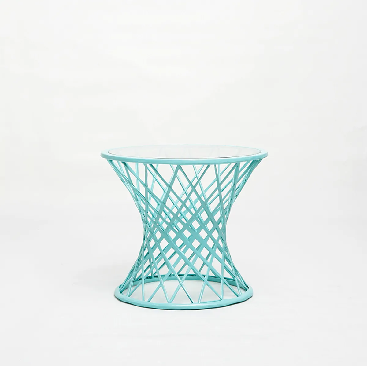 Cacti Side Table Outdoor Furniture For Hotels Spas And Healthcare By Insideoutcontracts