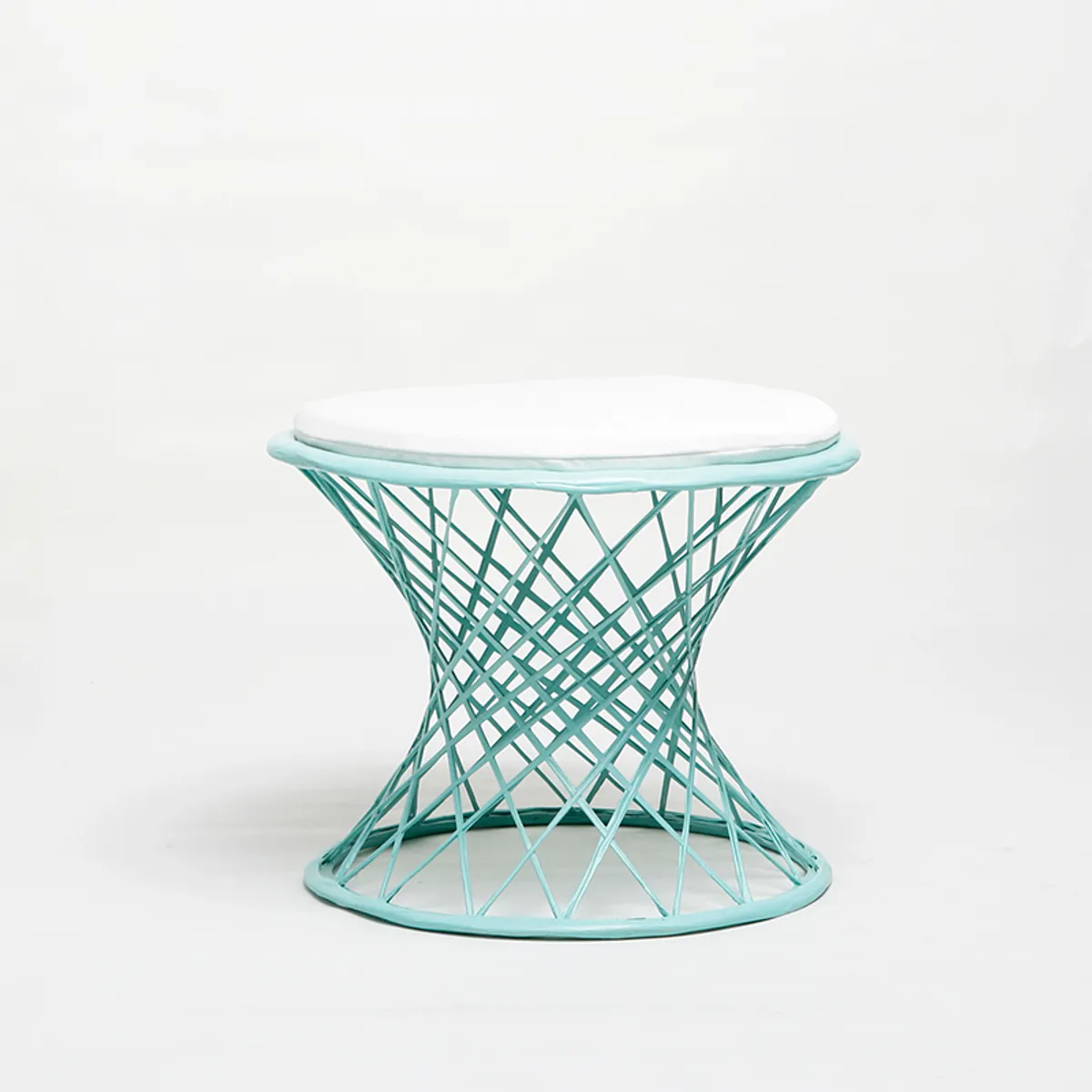 Cacti Stool Outdoor Furniture For Hotels Spas And Healthcare By Insideoutcontracts