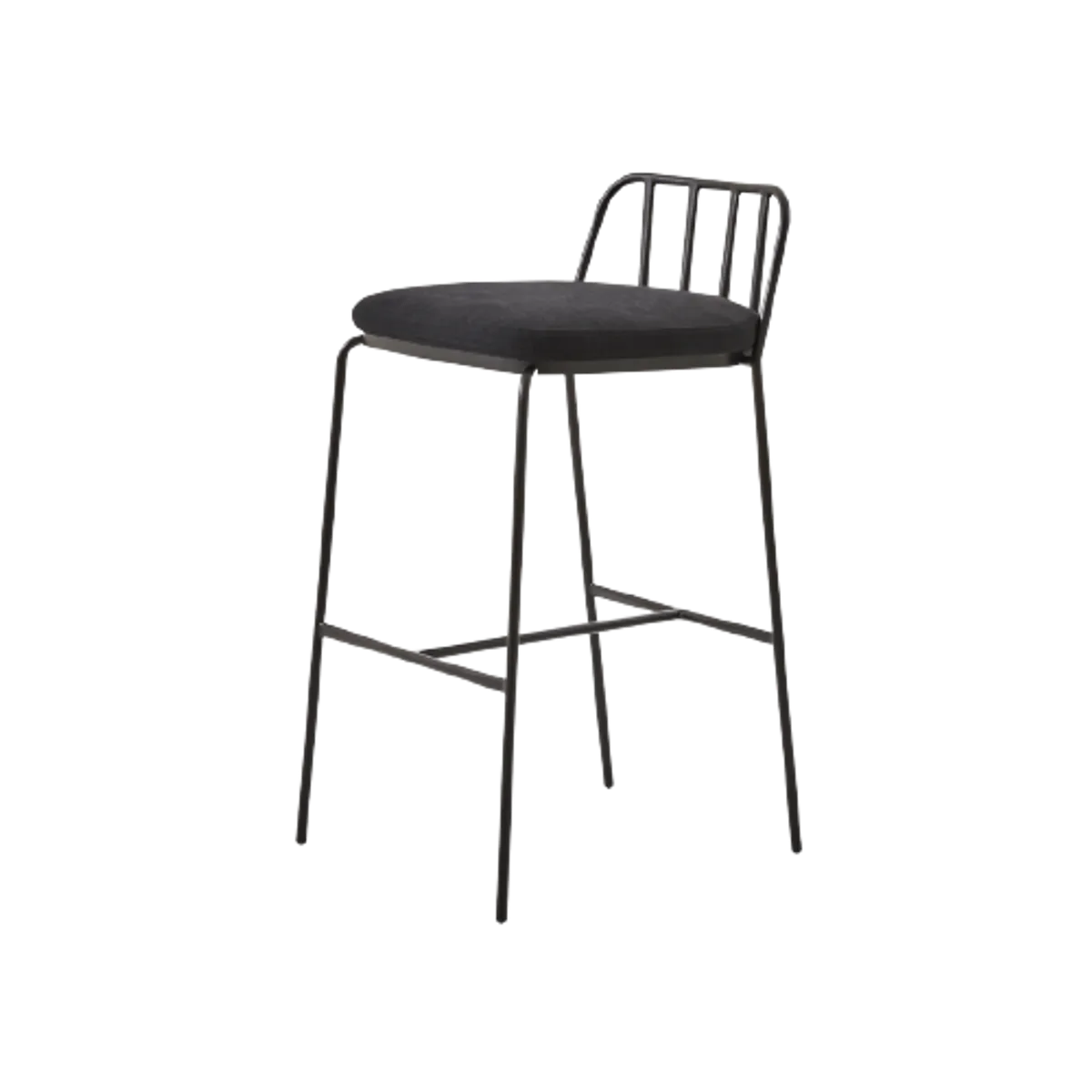 Calida bar stool Thumbnail