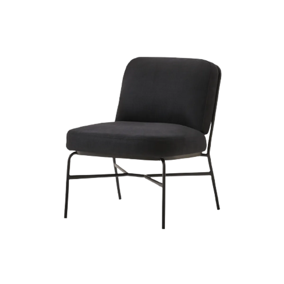 Calida soft lounge chair Thumbnail