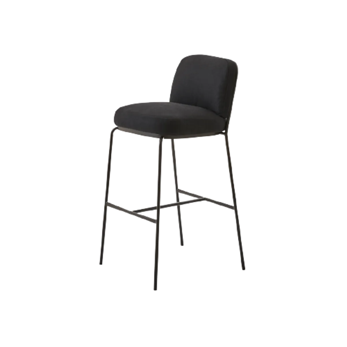Calida soft bar stool Thumbnail