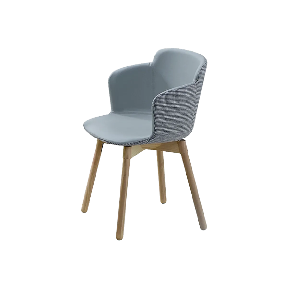 Calla soft armchair Inside Out Contracts